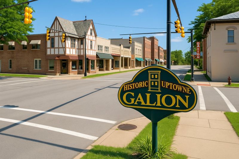 Best Tub To Shower Conversion pros in Galena, OH