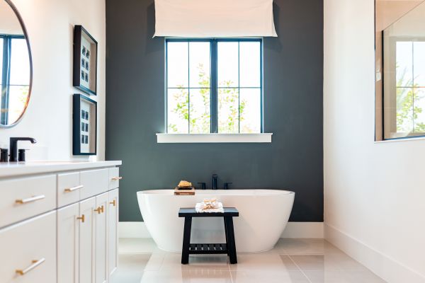 Cost of Bathroom Construction in Pickerington