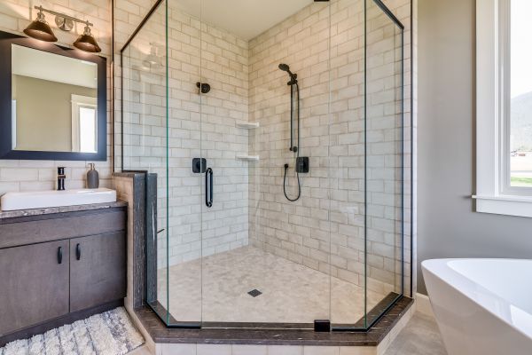 Cost of Bathroom Modification in Pickerington
