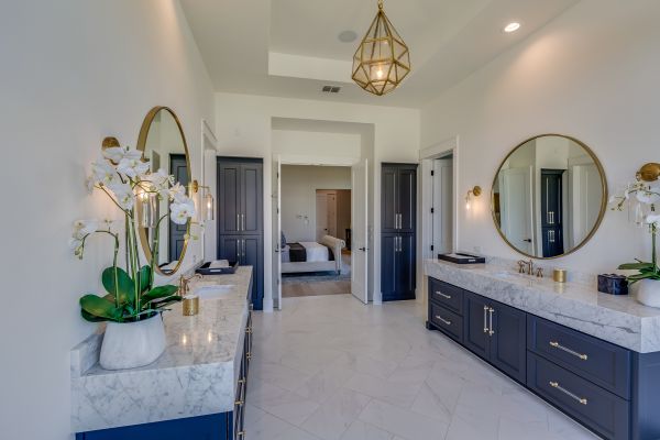 Cost of Bathroom Renovation in Pickerington