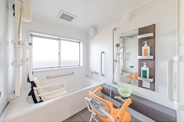 Cost of Senior Bathroom Renovation in Pickerington