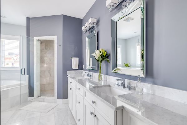 Cost of Restroom Renovation in Pickerington