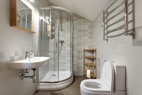 Cost of Small Bathroom Remodeling in Pickerington