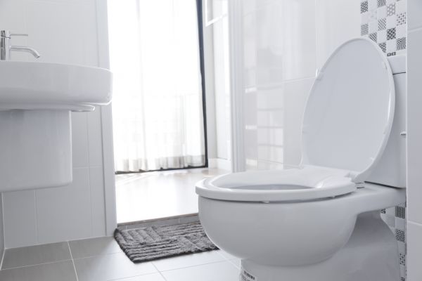 Cost of Toilet Relocation in Pickerington