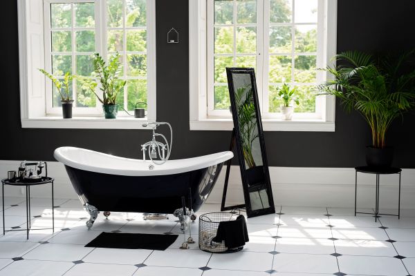 Bathroom Expansion in Pickerington