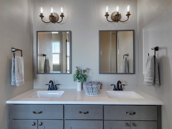 Cost of Washroom Remodeling in Pickerington