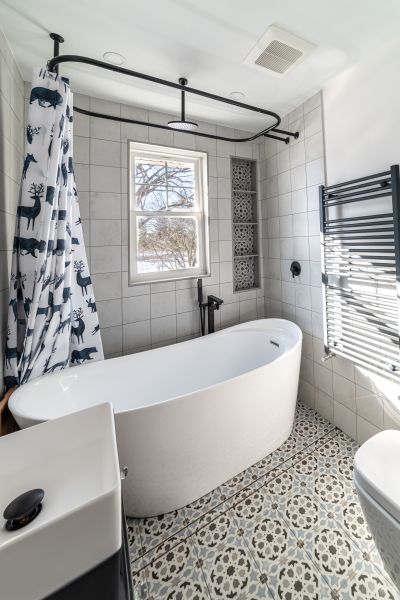 Cost of Bathtub Renovation in Pickerington