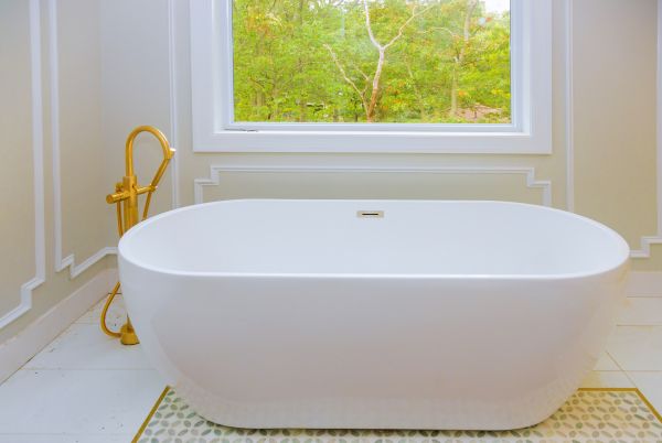 Cost of Tub Renovation Service in Pickerington