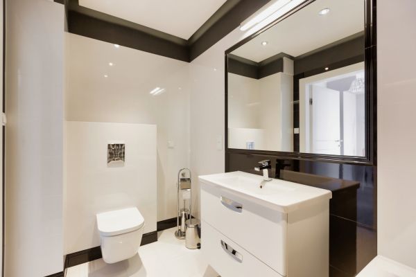 Cost of Business Bathroom Remodeling in Pickerington