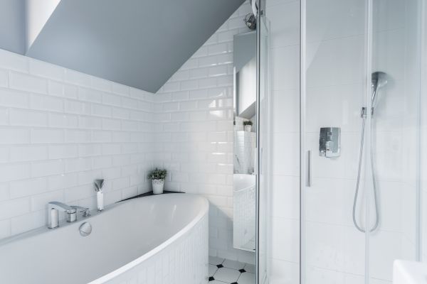 Basement Restroom Installation in Pickerington