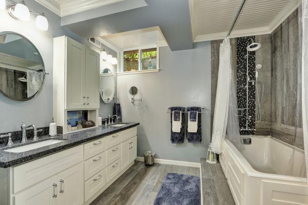 Basement Bathroom Remodeling in Pickerington