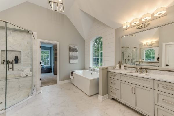 Bathroom Conversion Service in Pickerington