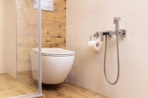 Cost of Universal Bathroom Remodeling in Pickerington