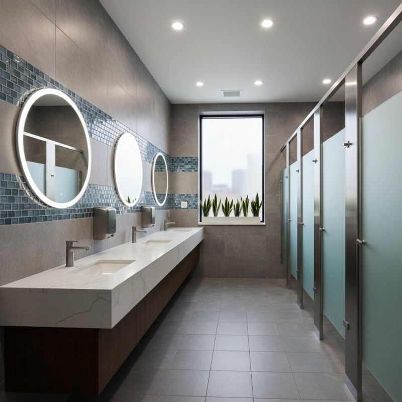 Top Bathroom Remodeling Companies in Circleville, OH