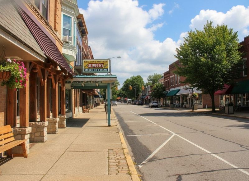 Top Shower Remodeling Companies in Ashville, OH