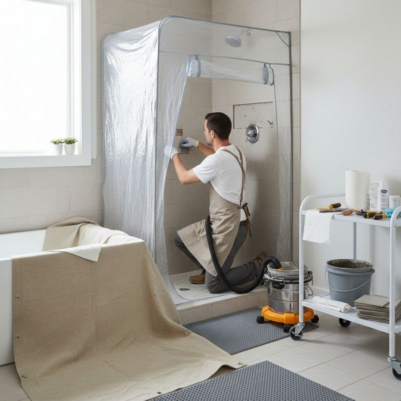 Top Shower Remodeling Companies in Canal Winchester, OH