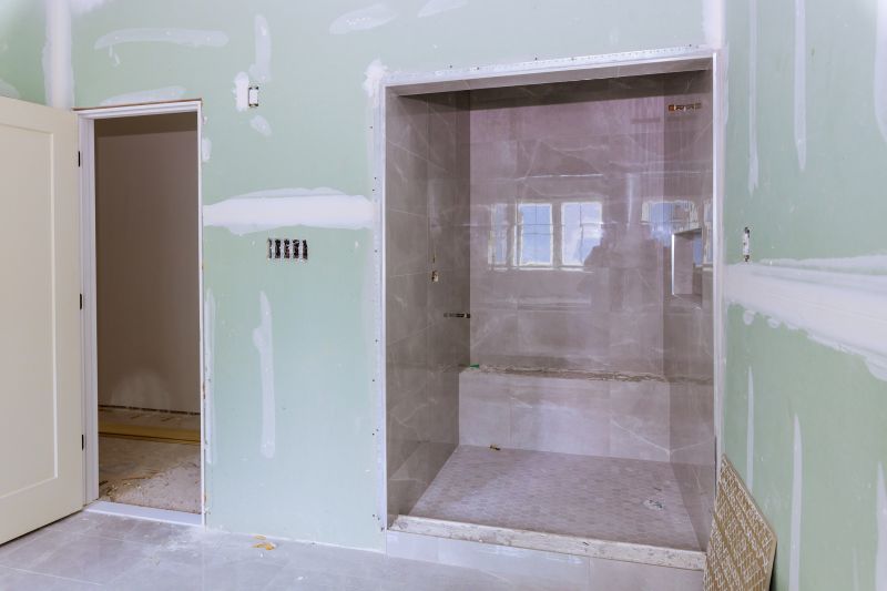 Top Shower Remodeling Companies in Dublin, OH