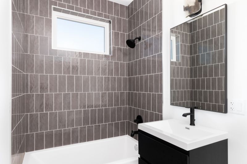 Top Shower Remodeling Companies in Westerville, OH